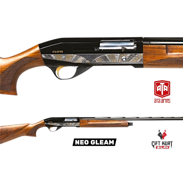 Ata Arms Neo Gleam Otomatik Av Tüfeği 